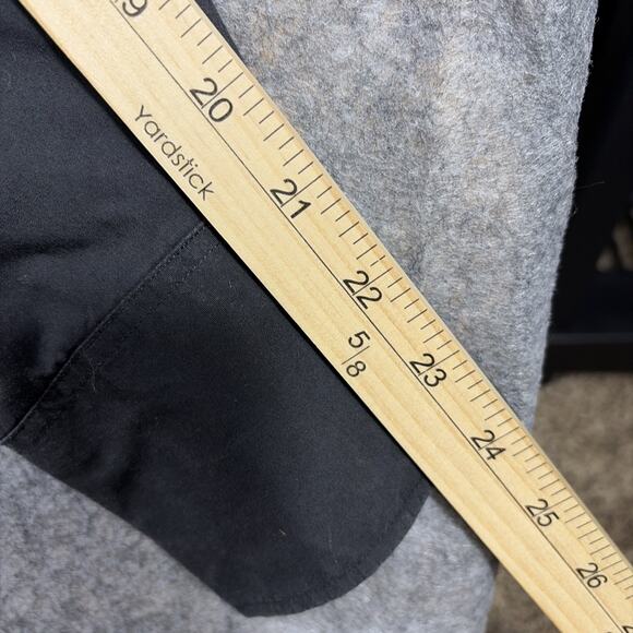 White Horse Black Pearl Snap Western Embroidered Roses Shirt Cowboy MEDIUM Rodeo - Picture 8 of 11